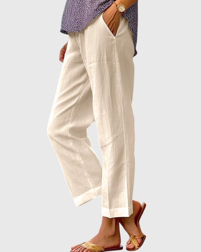 Elaine™ | Pants