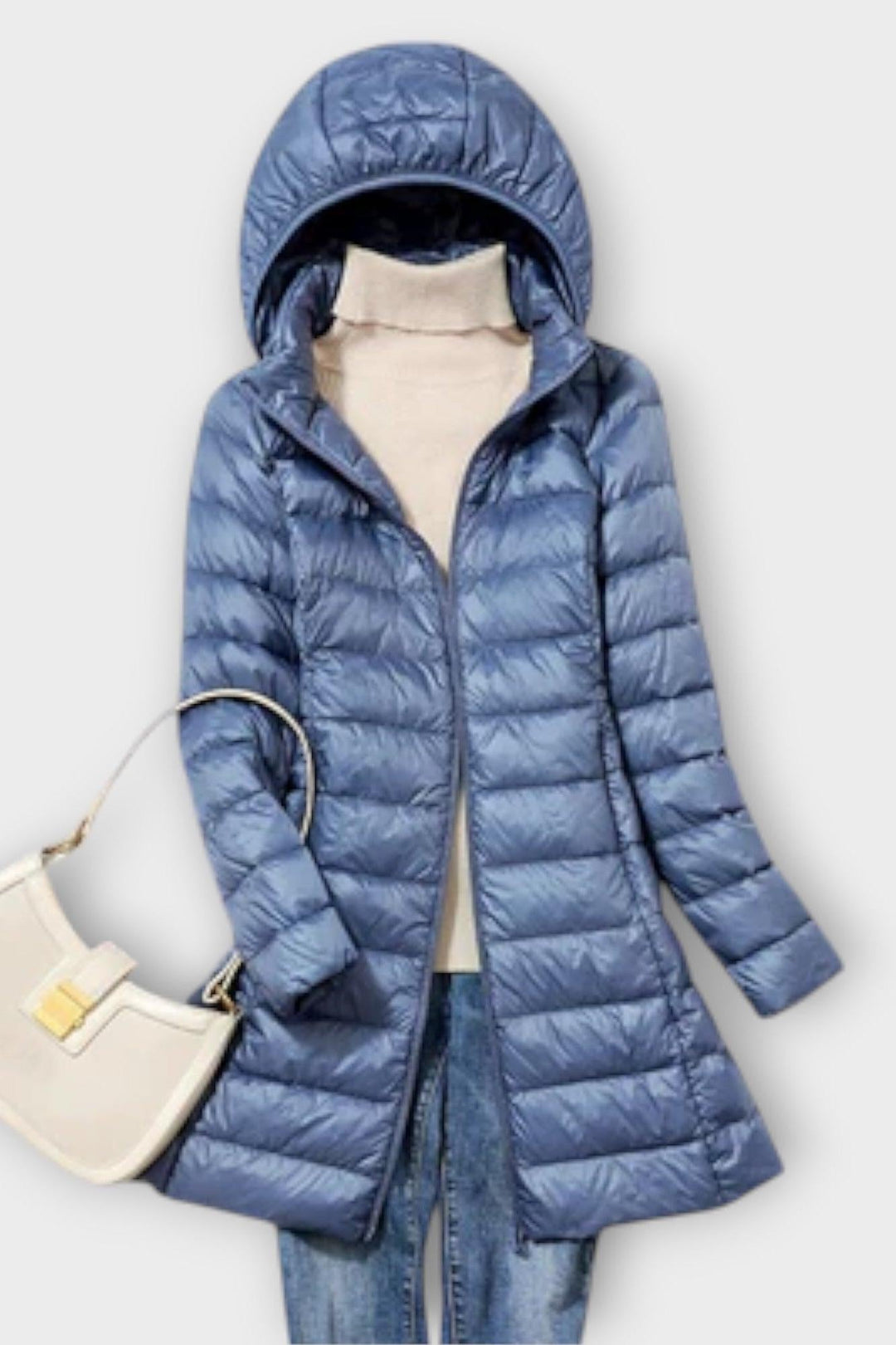 Elane Coat