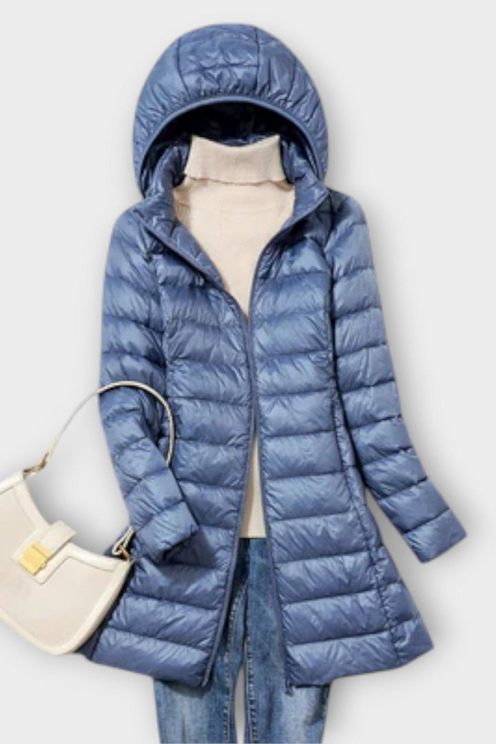 Elane Coat