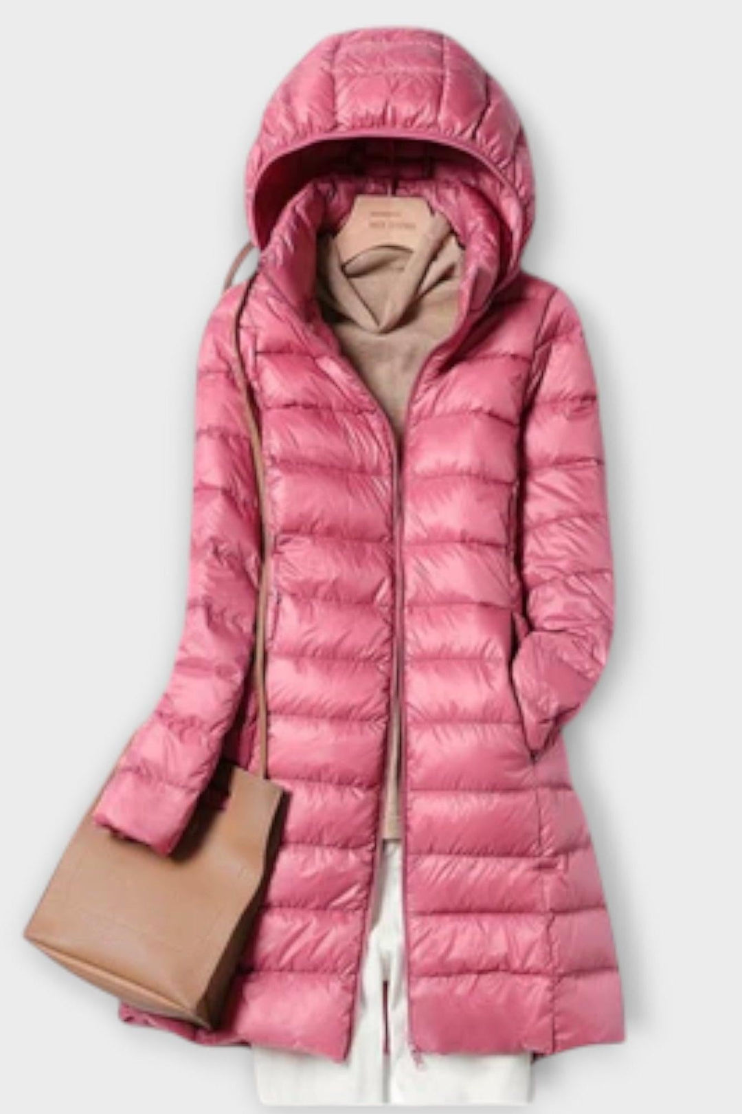 Elane Coat