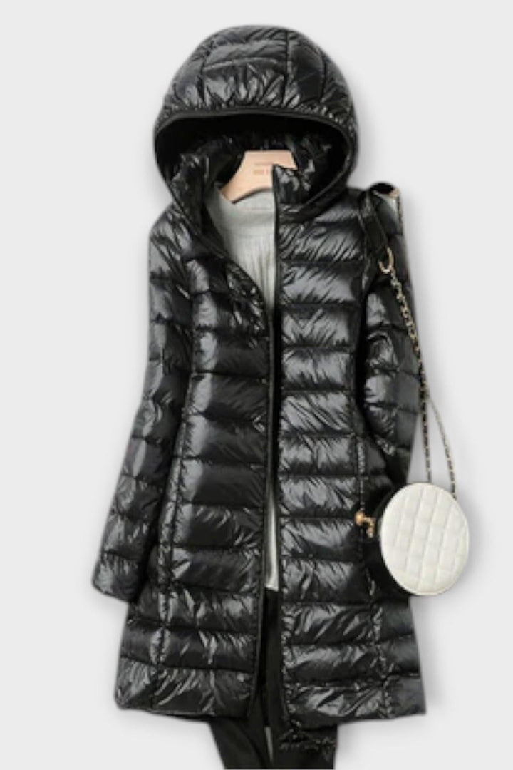 Elane Coat