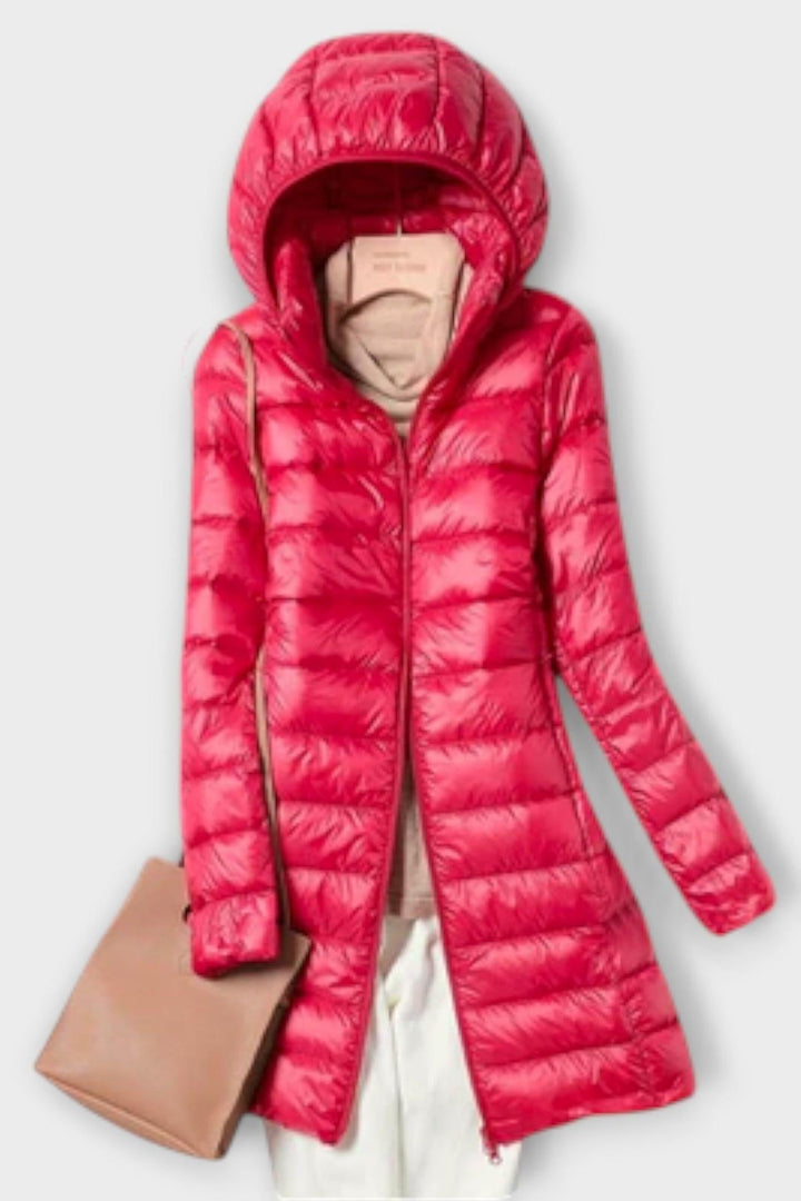 Elane Coat