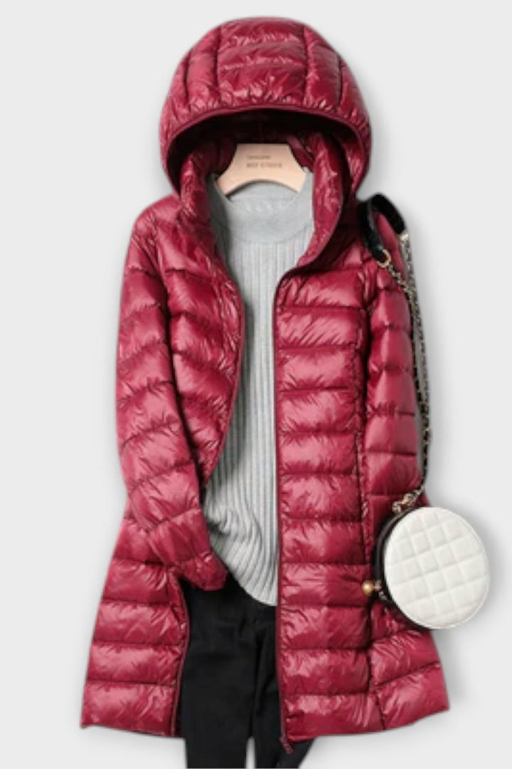 Elane Coat
