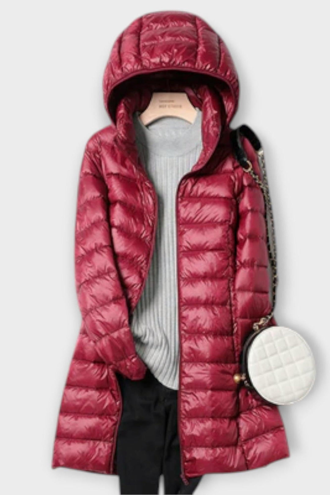 Elane Jacket