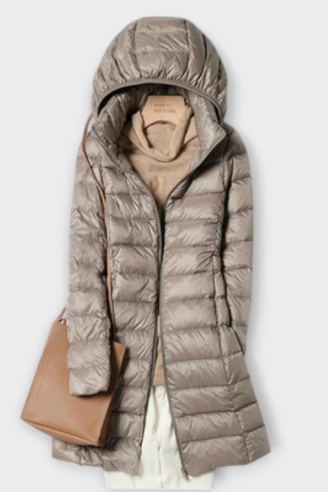 Elane Coat