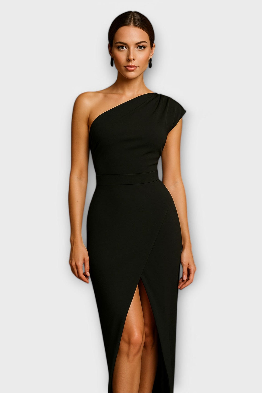 Elara™ Maxi Dress