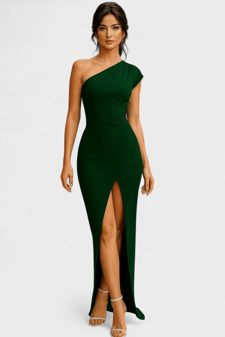 Elara™ Maxi Dress