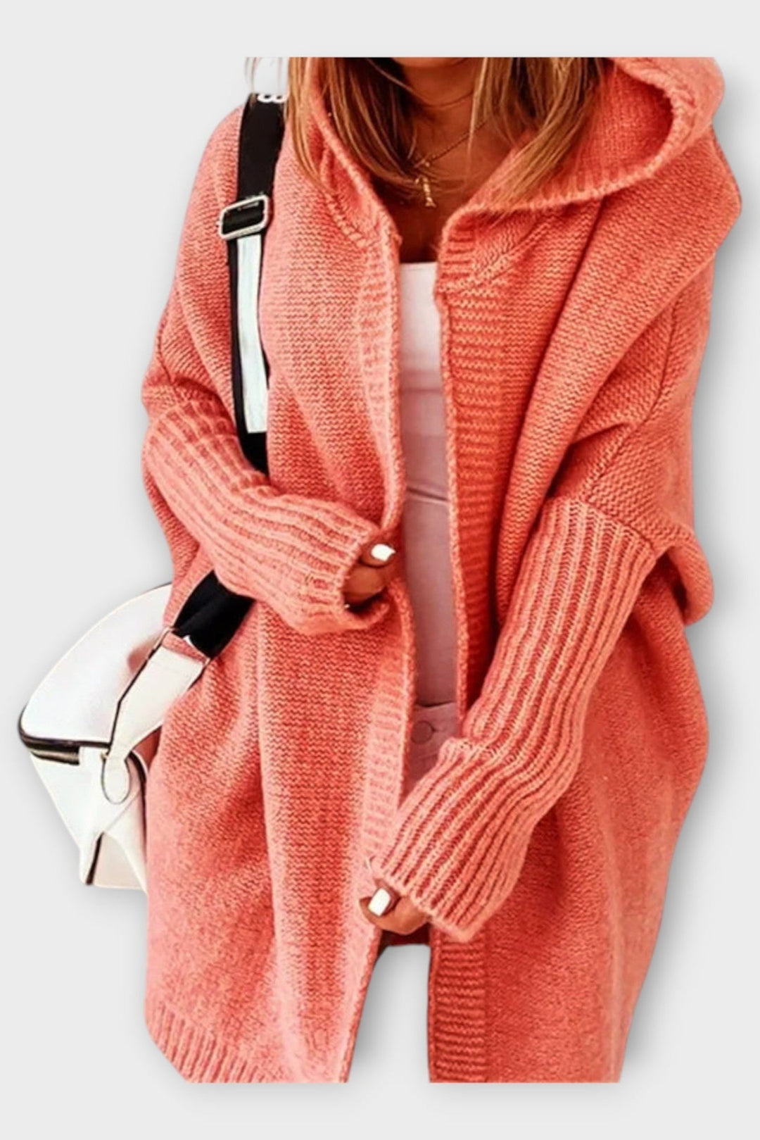 Elena Cardigan