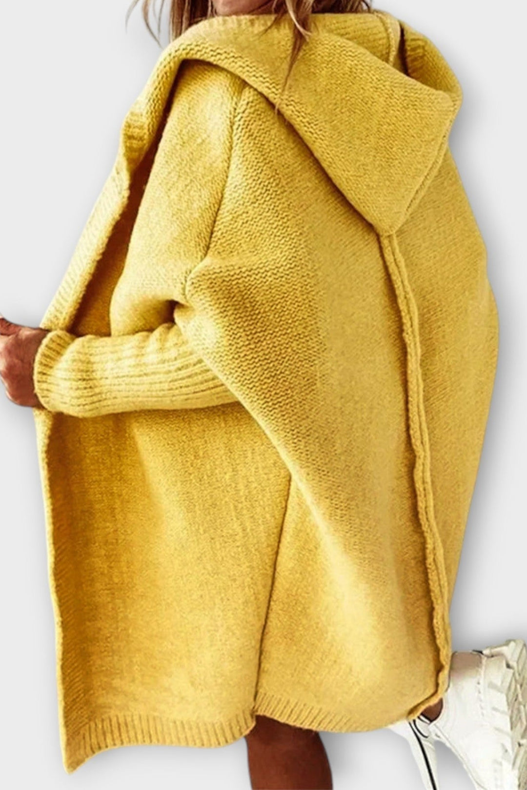 Elena Cardigan