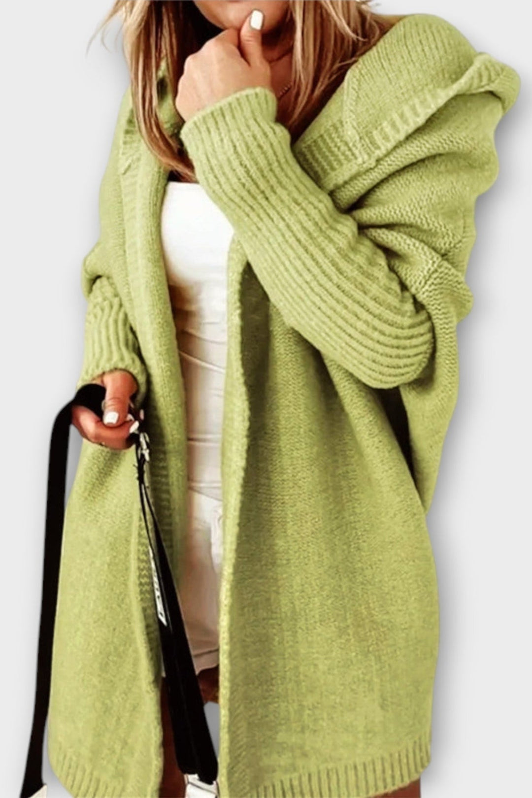 Elena Cardigan