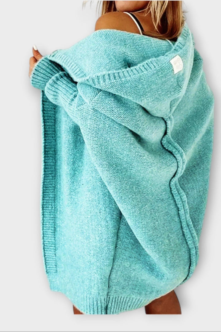 Elena Cardigan