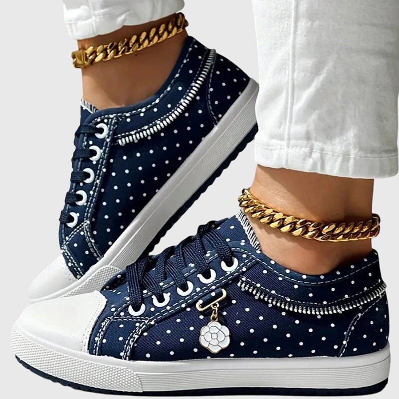 Elena | Ortopedyczne Buty Tenisowe