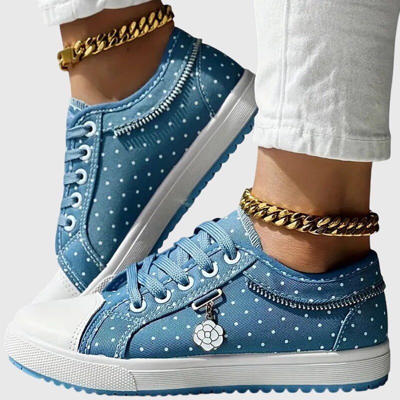 Elena | Ortopedyczne Buty Tenisowe