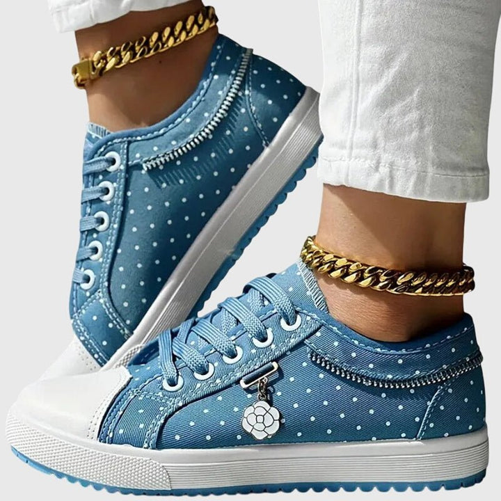 Elena | Ortopedyczne Buty Tenisowe