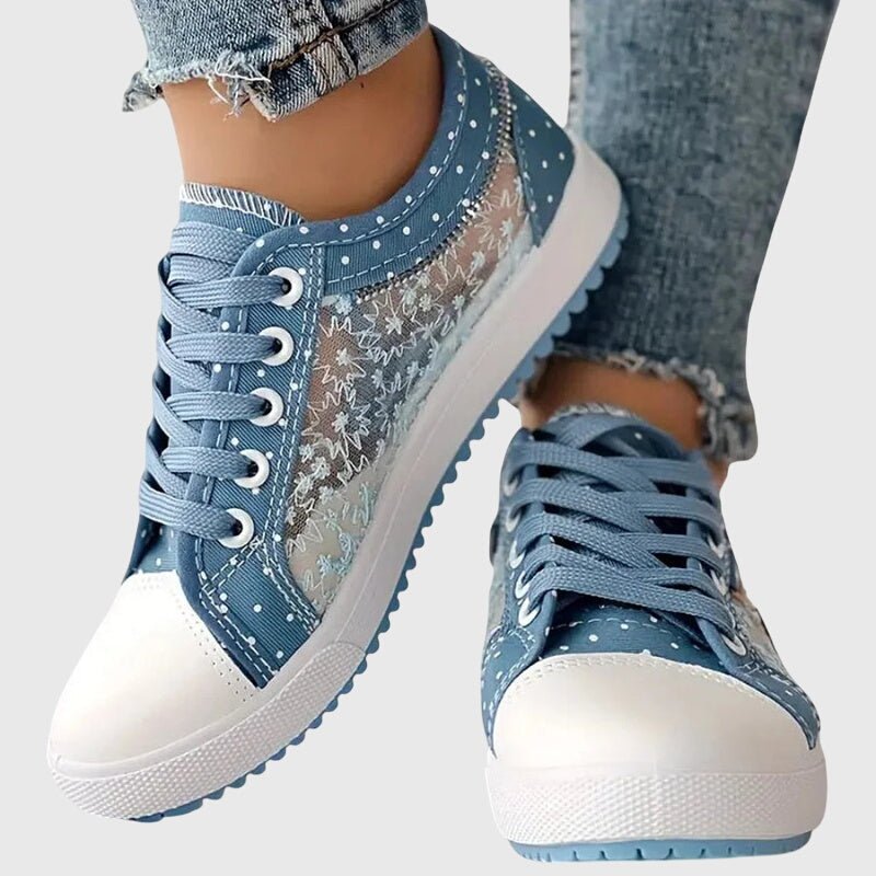 Elena | Ortopedyczne Buty Tenisowe