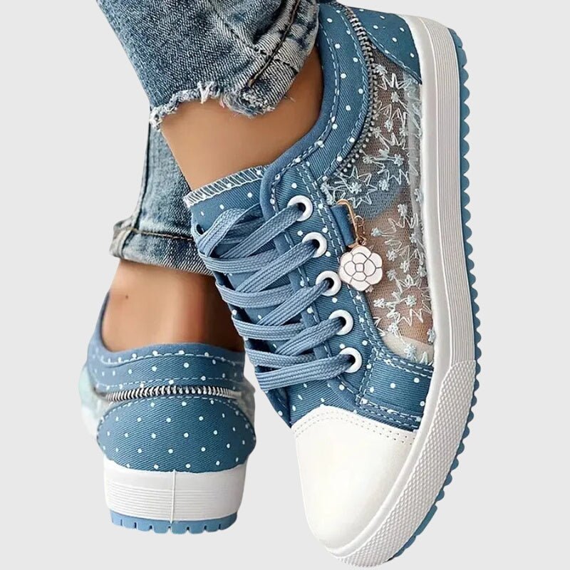 Elena | Ortopedyczne Buty Tenisowe