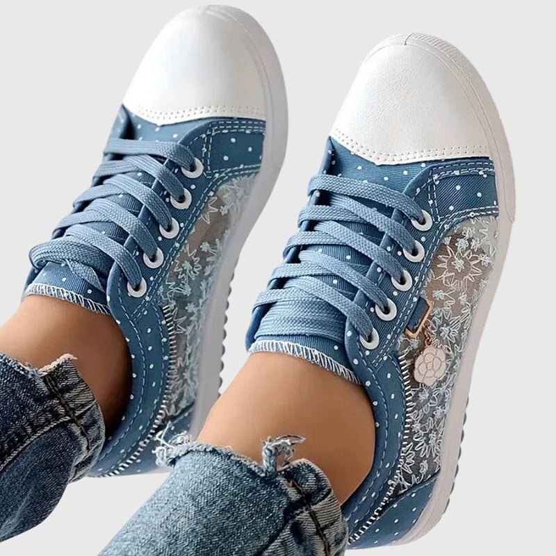 Elena | Ortopedyczne Buty Tenisowe