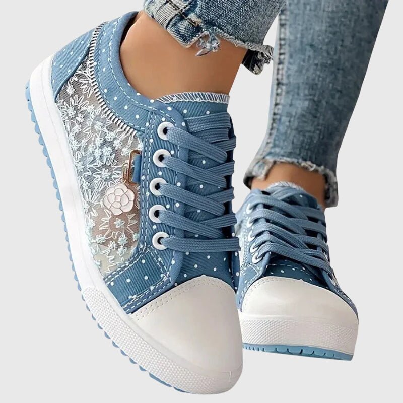 Elena | Ortopedyczne Buty Tenisowe