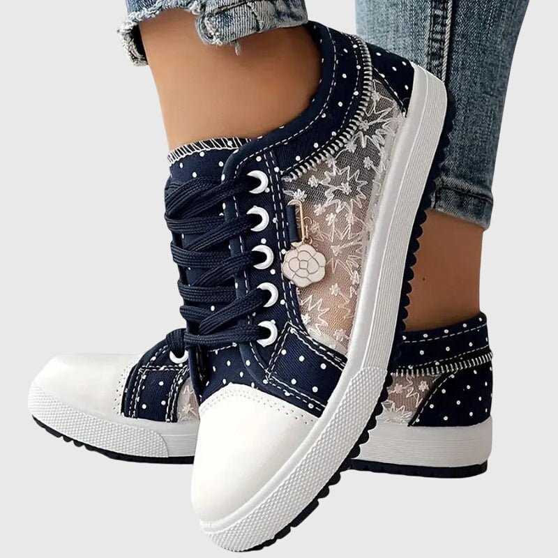 Elena | Ortopedyczne Buty Tenisowe