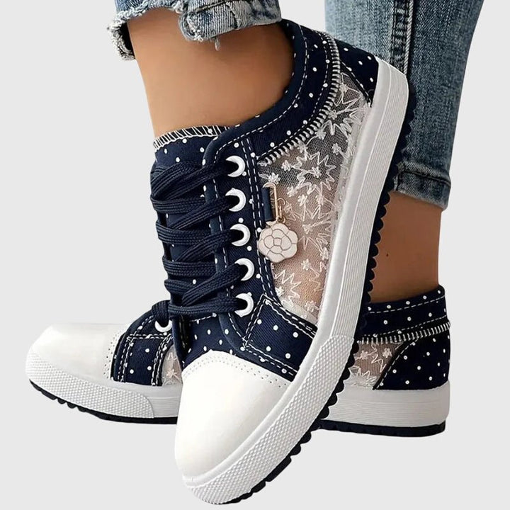 Elena | Ortopedyczne Buty Tenisowe