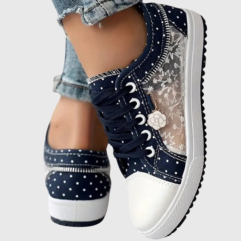Elena | Orthopedic Sneakers
