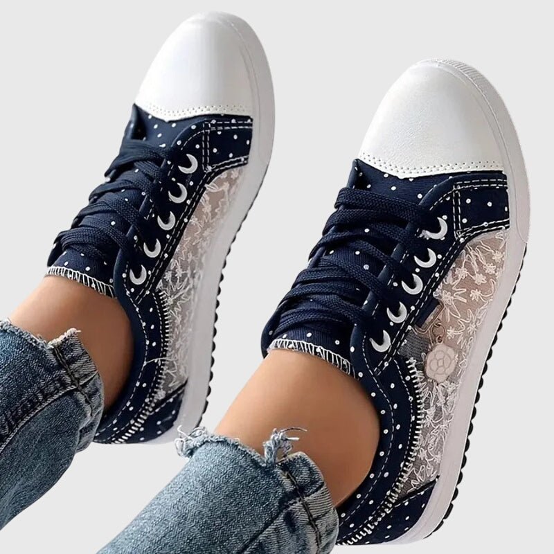 Elena | Ortopedyczne Buty Tenisowe