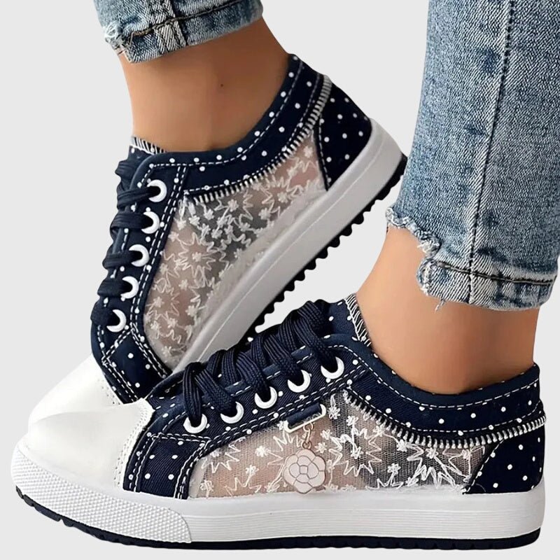 Elena | Ortopedyczne Buty Tenisowe