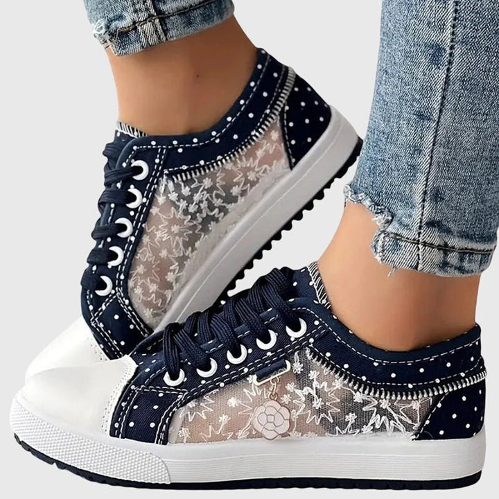 Elena | Ortopedyczne Buty Tenisowe