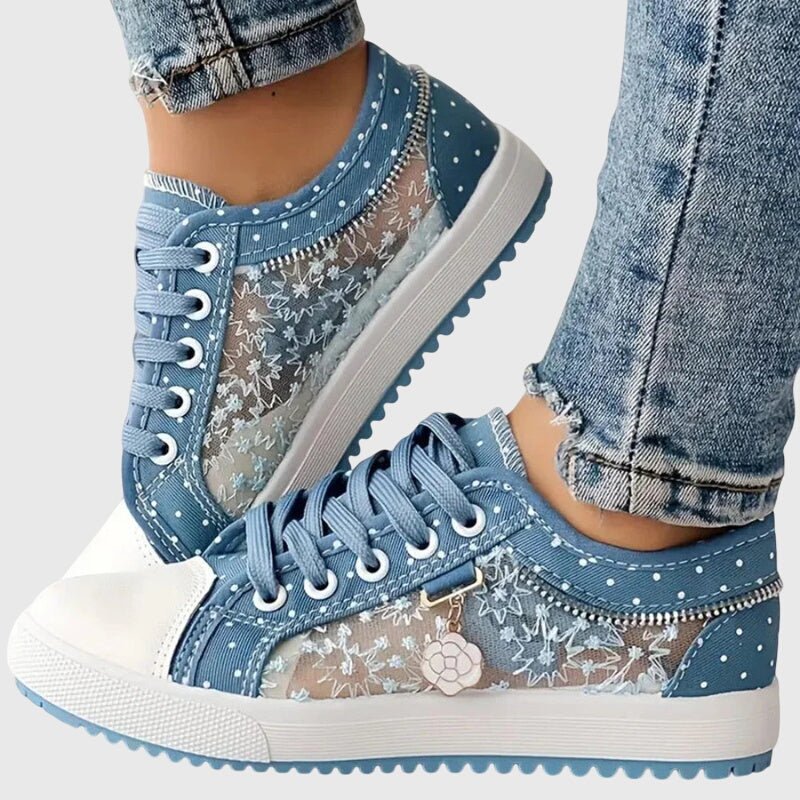 Elena | Ortopedyczne Buty Tenisowe