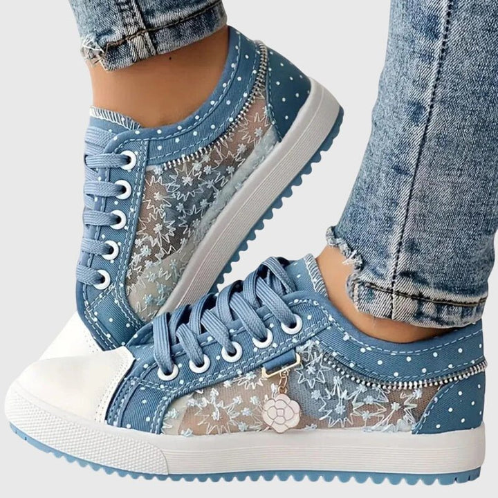 Elena | Ortopedyczne Buty Tenisowe