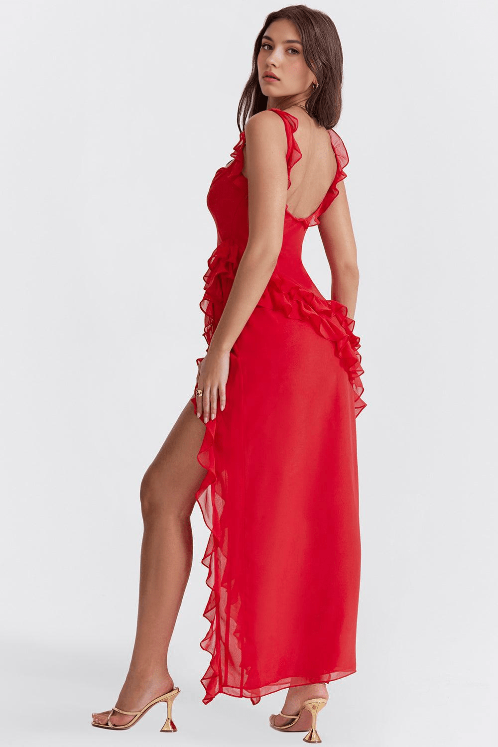 Elina™ Maxi Dress