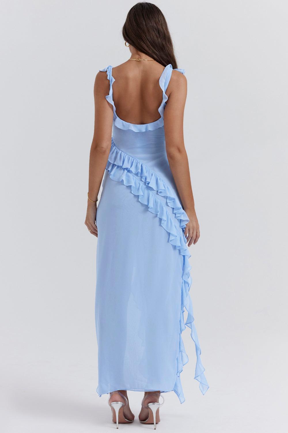 Elina™ Maxi Dress
