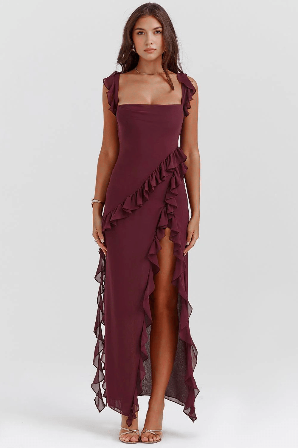 Elina™ Maxi Dress
