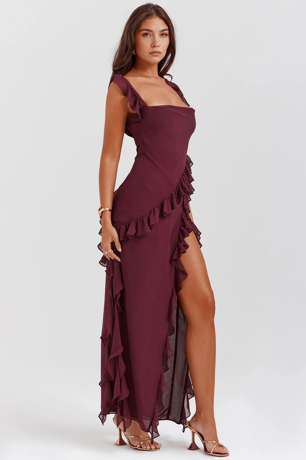 Elina™ Maxi Dress