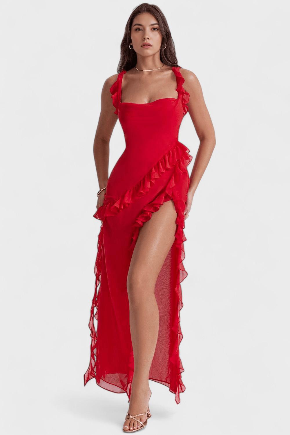Elina™ Maxi Dress