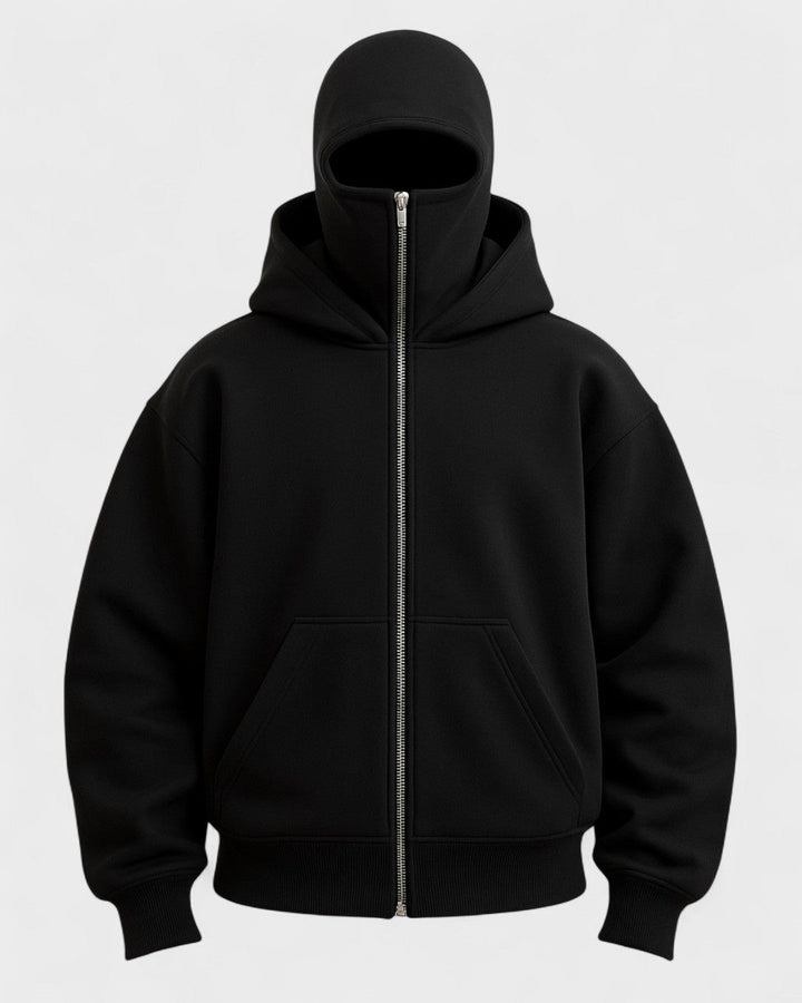Elina™ Hoodie – Extreme Warmth and Style