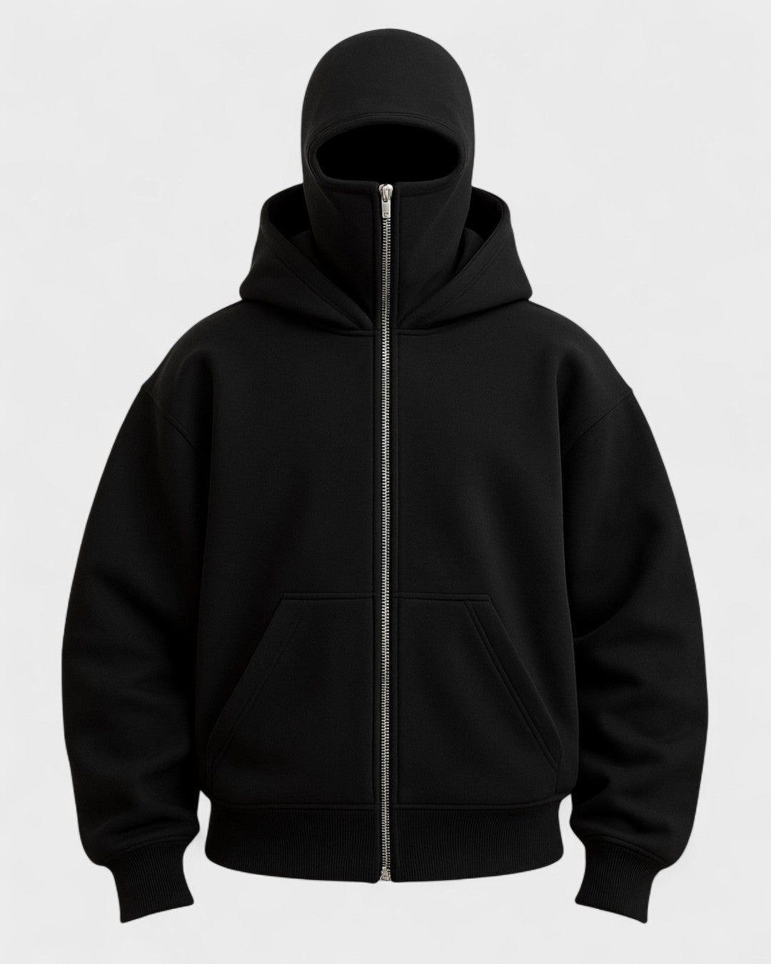 Elina™ Hoodie – Maximum Warmth and Elegance