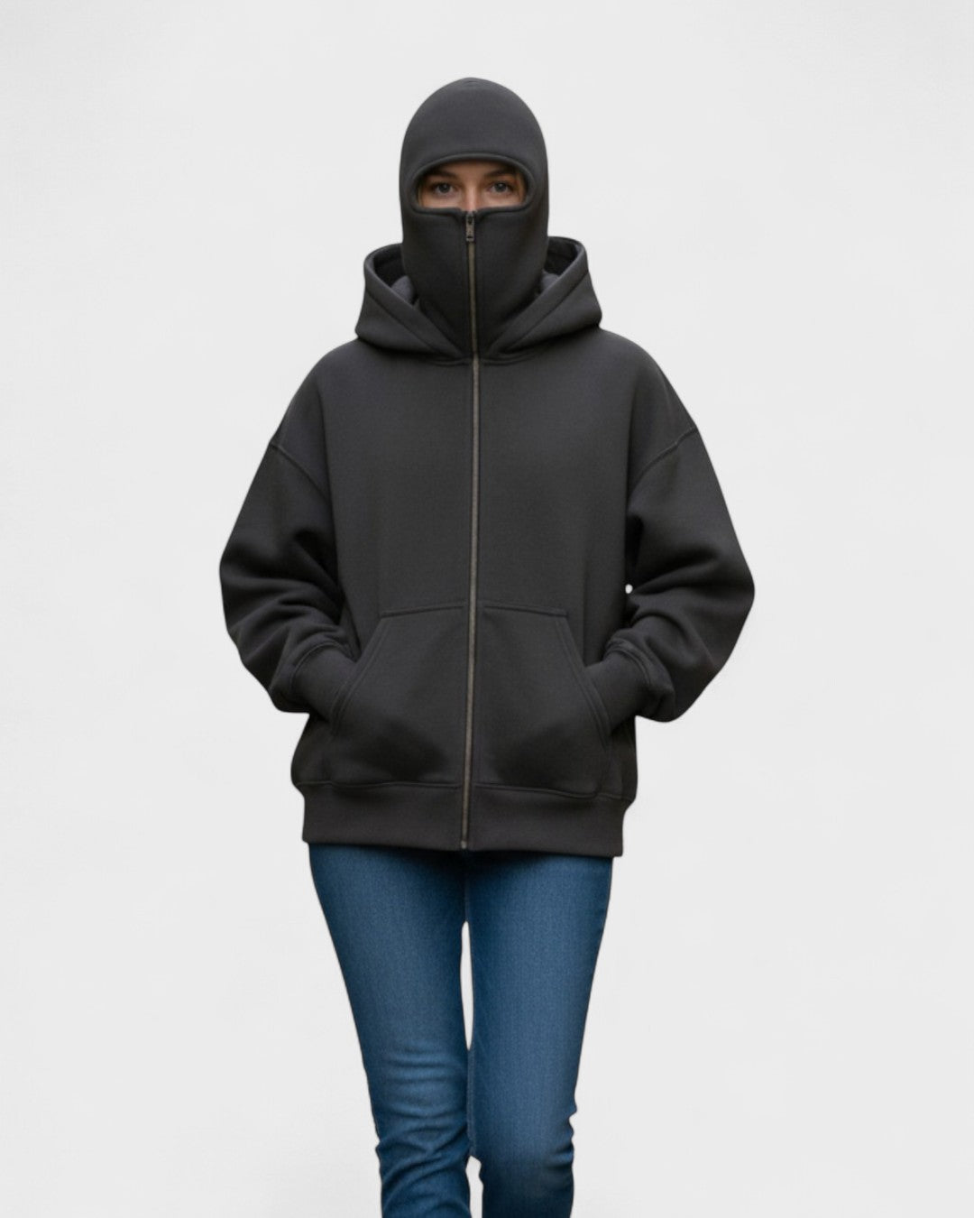 Elina™ Hoodie – Extreme Warmth and Style