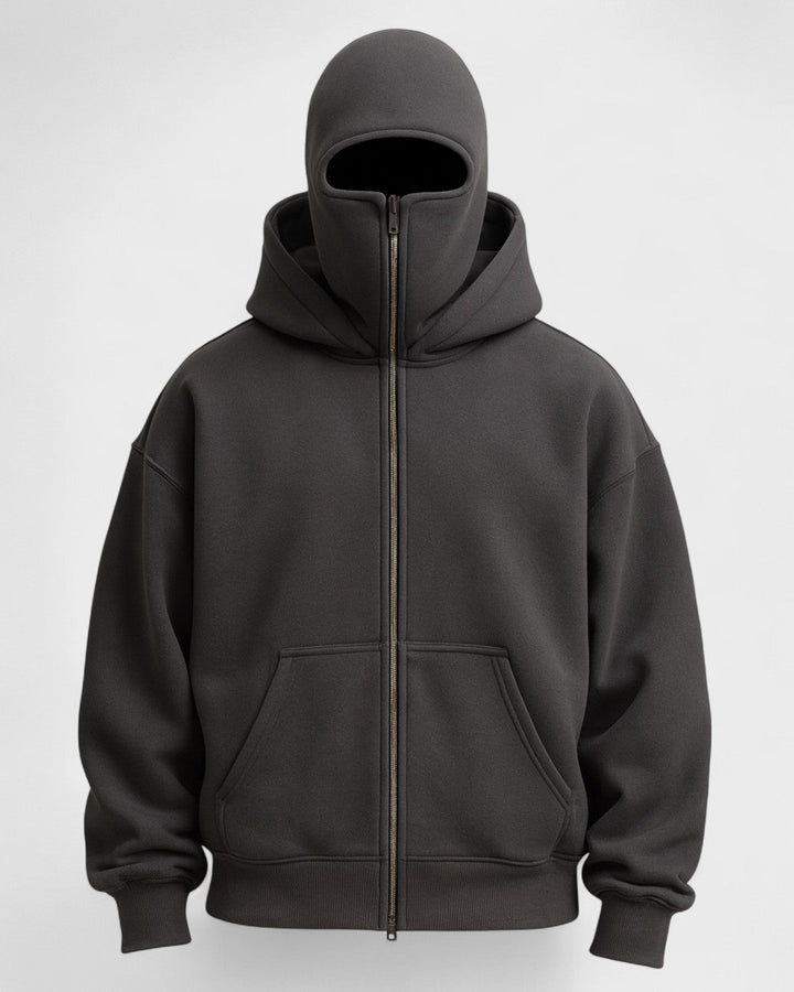 Elina™ Hoodie – Maximum Warmth and Elegance