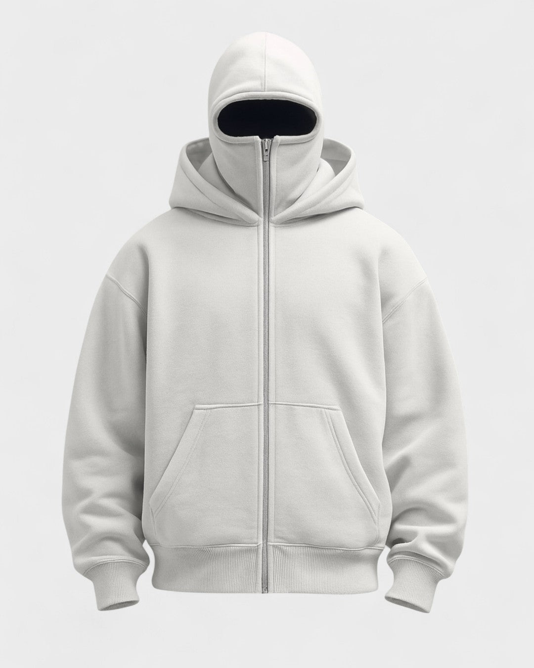Elina™ Hoodie – Extreme Warmth and Style
