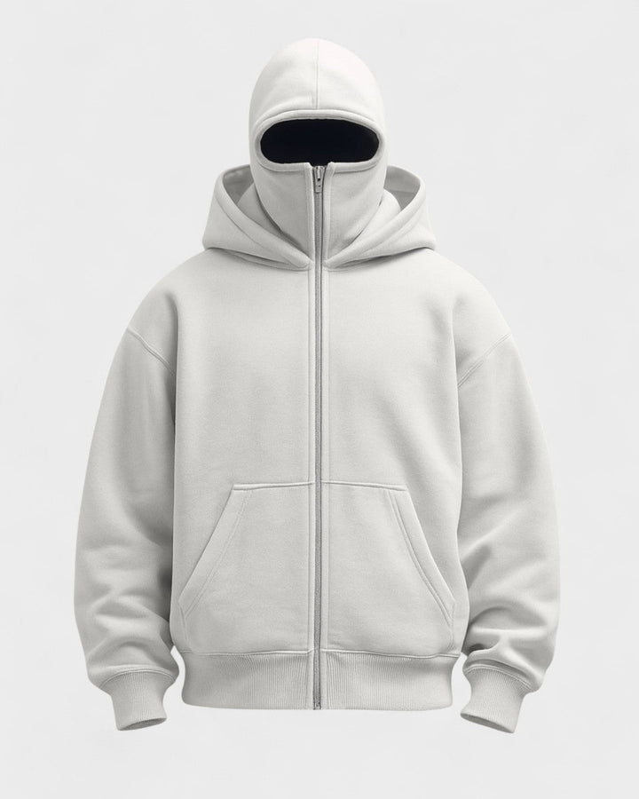 Elina™ Hoodie – Extreme Warmth and Style