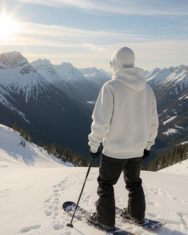 Elina™ Hoodie – Extreme Warmth and Style