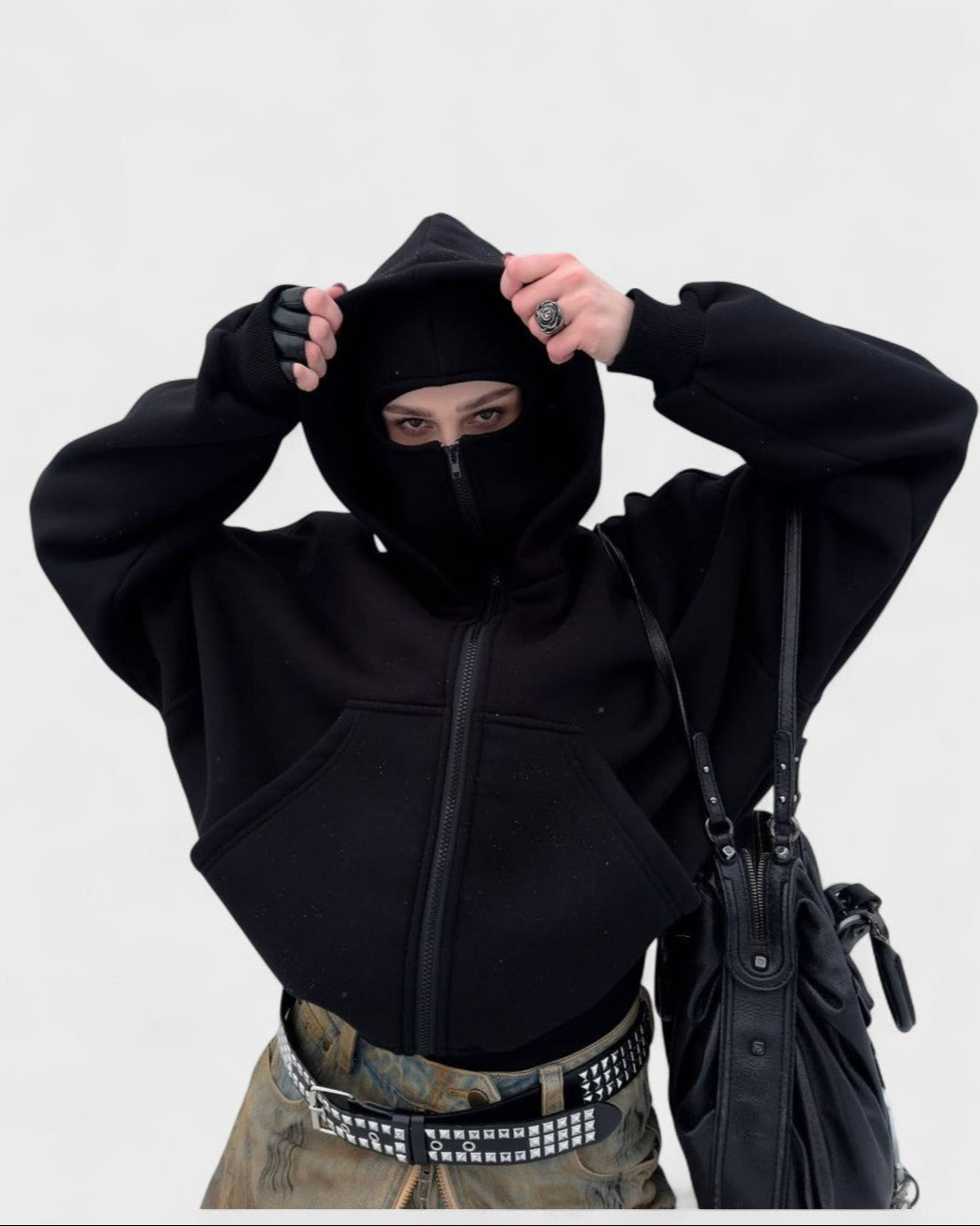 Elina™ Hoodie – Extreme Warmth and Style