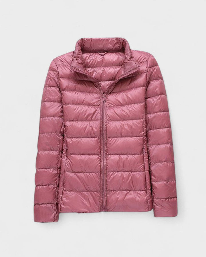 Elin™ Coat – Lightweight and Warm