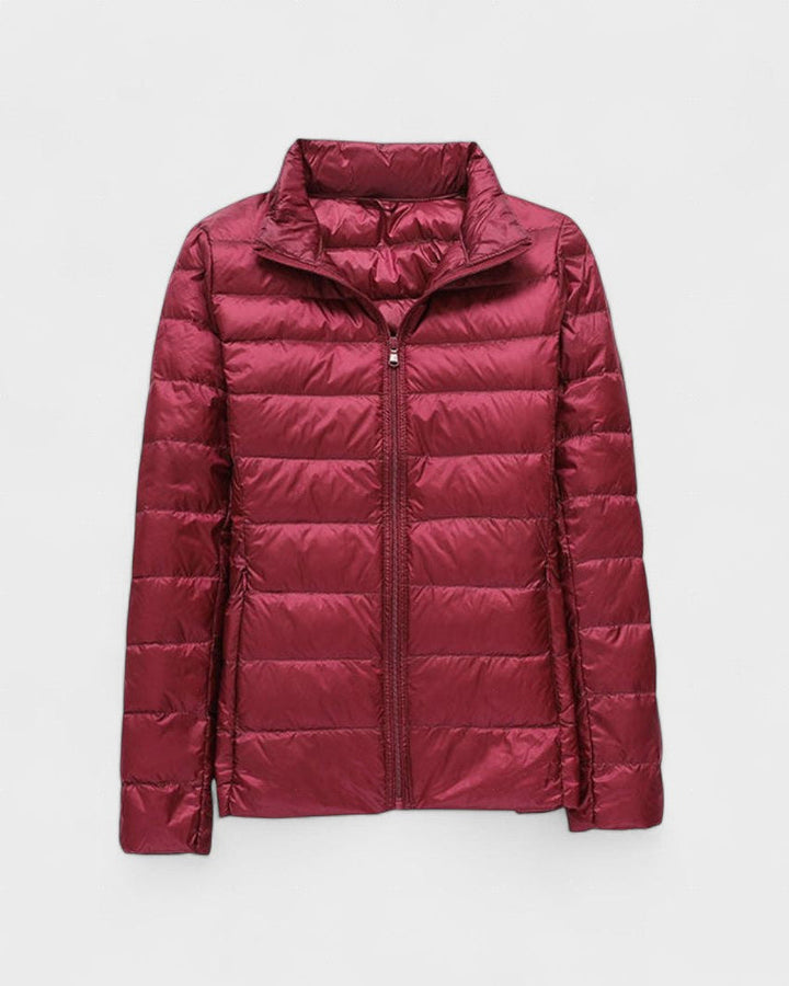 Elin™ coat – Lightweight and warm