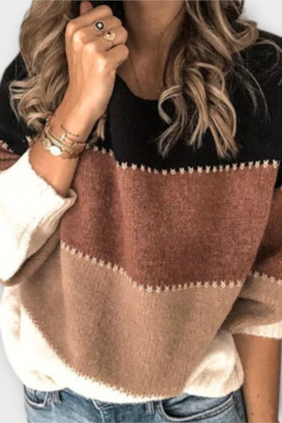 Elisa™ Sweater