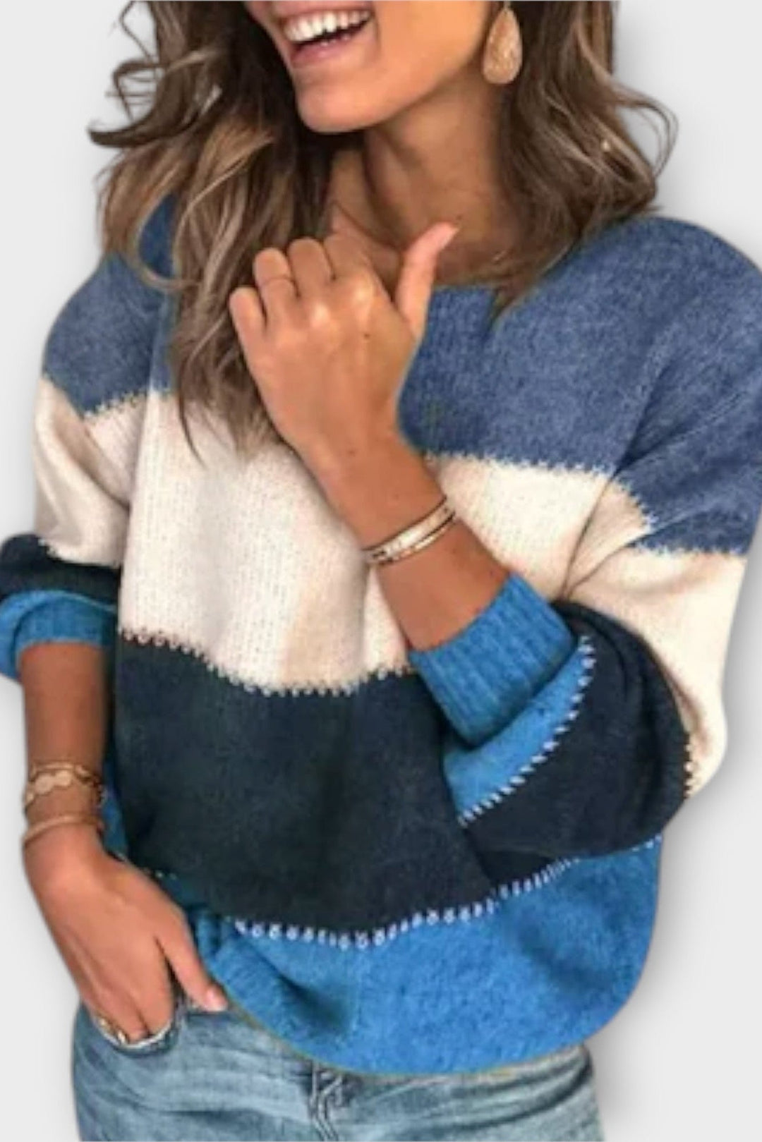 Elisa™ Sweater