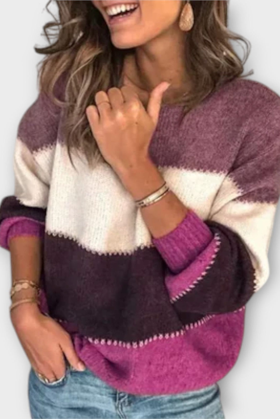 Elisa™ Sweater