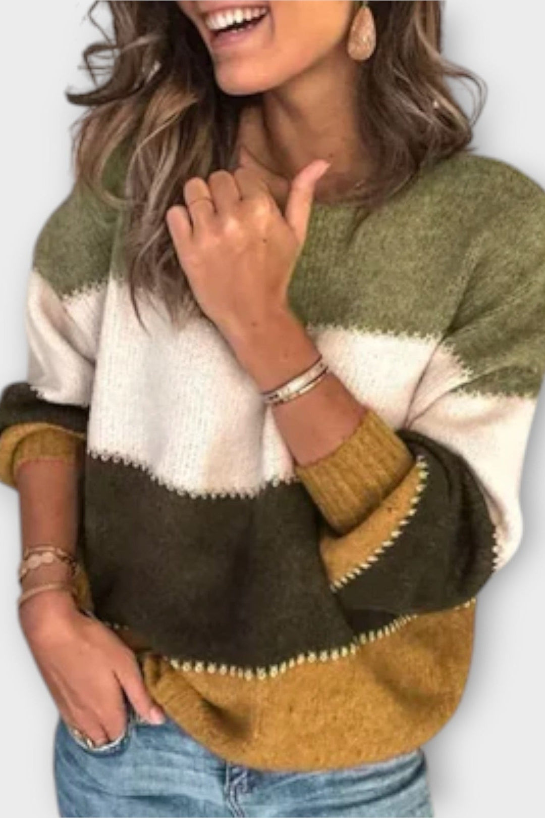 Elisa™ Sweater