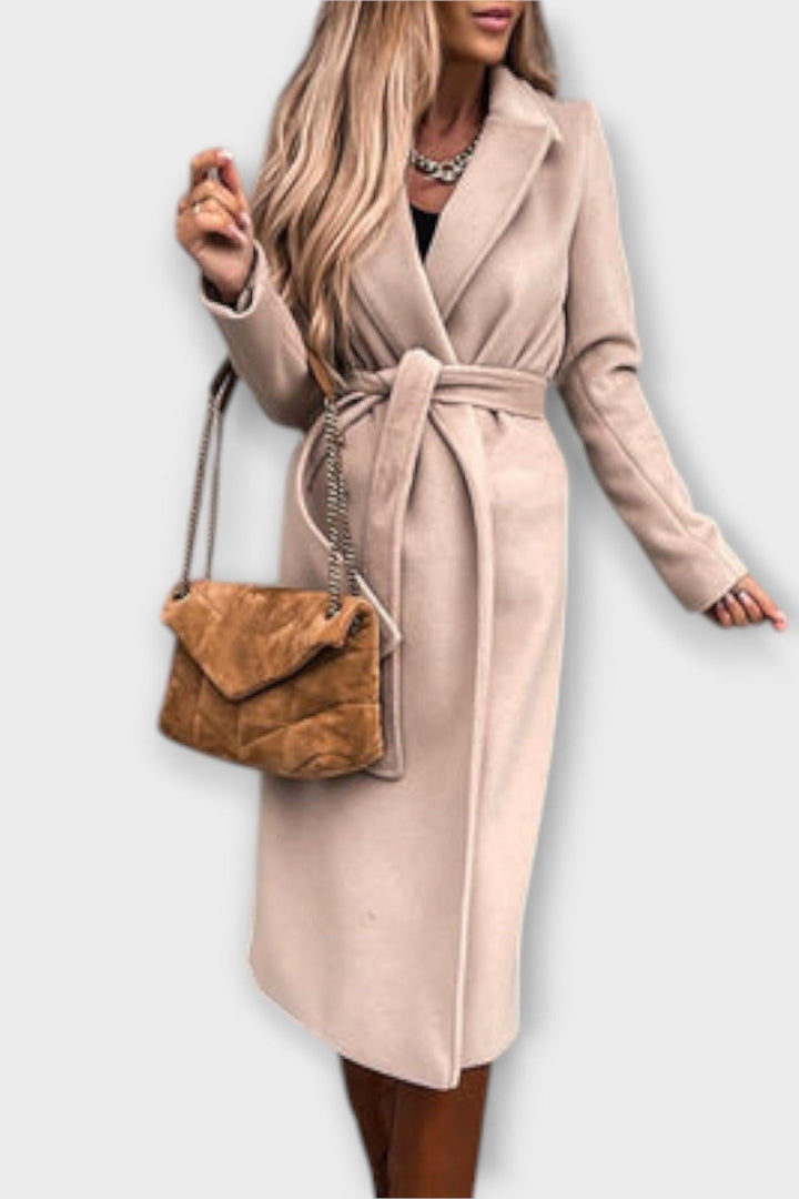 Eliza Coat
